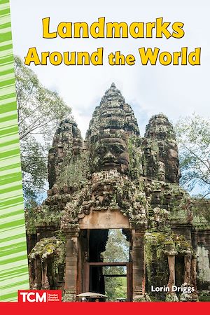 Téléchargez le livre :  Landmarks Around the World