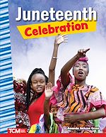 Télécharger le livre :  Juneteenth Celebration