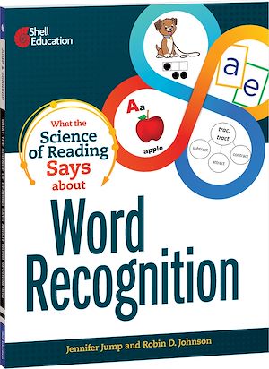 Téléchargez le livre :  What the Science of Reading Says about Word Recognition
