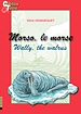 Télécharger le livre :  Wally, the walrus - Morso, le morse