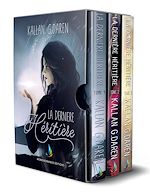 Télécharger le livre :  La dernière héritière, l'intégrale de la trilogie