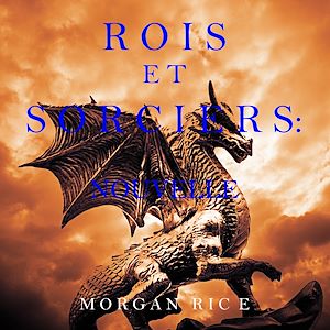 Téléchargez le livre :  Rois et Sorciers: Nouvelle