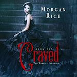 Télécharger le livre :  Ardemment Désirée (Livre 10 dans les Mémoires d'un Vampire)