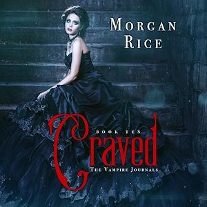 Téléchargez le livre :  Ardemment Désirée (Livre 10 dans les Mémoires d'un Vampire)