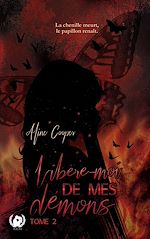 Télécharger le livre :  Libère-moi de mes démons - Tome 2