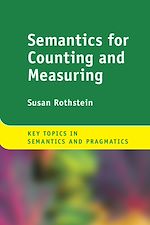 Download this eBook Semantics for Counting and Measuring