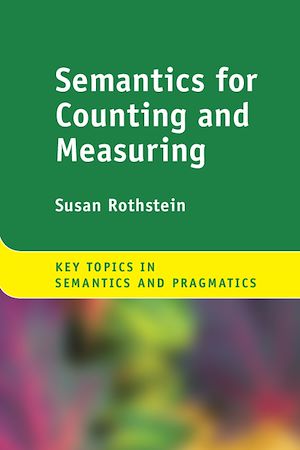 Download the eBook: Semantics for Counting and Measuring