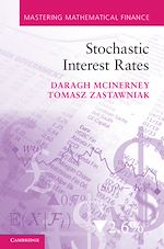 Download this eBook Stochastic Interest Rates