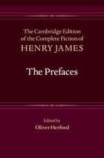 Télécharger le livre :  The Prefaces