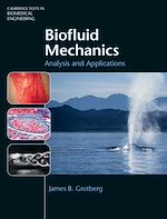 Télécharger le livre :  Biofluid Mechanics