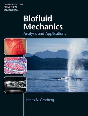 Téléchargez le livre :  Biofluid Mechanics