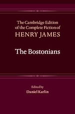 Télécharger le livre :  The Bostonians