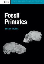 Download this eBook Fossil Primates