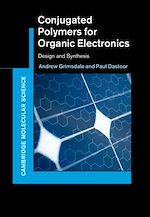 Download this eBook Conjugated Polymers for Organic Electronics