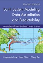 Télécharger le livre :  Earth System Modeling, Data Assimilation and Predictability