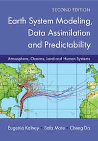 Téléchargez le livre :  Earth System Modeling, Data Assimilation and Predictability