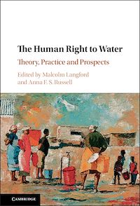 Téléchargez le livre :  The Human Right to Water