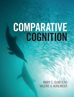 Télécharger le livre :  Comparative Cognition