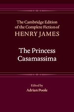 Télécharger le livre :  The Princess Casamassima