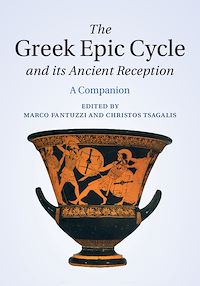 Téléchargez le livre :  The Greek Epic Cycle and its Ancient Reception