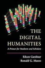 Download this eBook The Digital Humanities