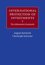 Télécharger le livre :  International Protection of Investments