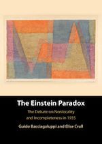 Télécharger le livre :  The Einstein Paradox