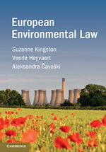 Download this eBook European Environmental Law