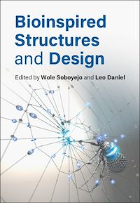 Téléchargez le livre :  Bioinspired Structures and Design