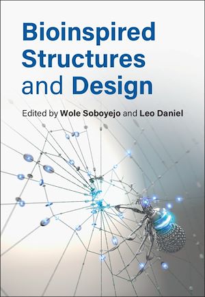 Téléchargez le livre :  Bioinspired Structures and Design