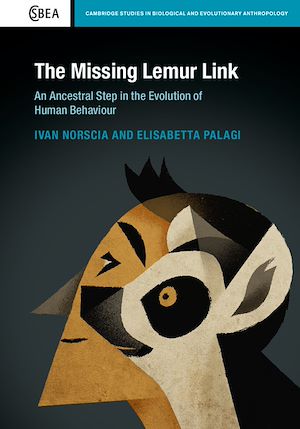 Download the eBook: The Missing Lemur Link
