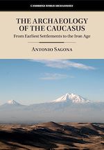 Download this eBook The Archaeology of the Caucasus