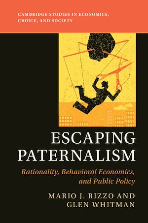 Download the eBook: Escaping Paternalism