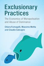 Download this eBook Exclusionary Practices