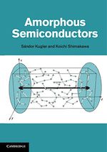 Télécharger le livre :  Amorphous Semiconductors