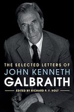 Télécharger le livre :  The Selected Letters of John Kenneth Galbraith