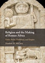 Download this eBook Religion and the Making of Roman Africa