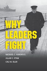 Télécharger le livre :  Why Leaders Fight