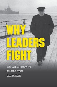 Téléchargez le livre :  Why Leaders Fight