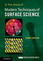 Télécharger le livre :  Modern Techniques of Surface Science