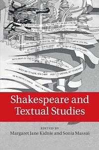 Téléchargez le livre :  Shakespeare and Textual Studies