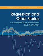 Télécharger le livre :  Regression and Other Stories