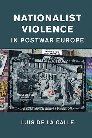 Download the eBook: Nationalist Violence in Postwar Europe