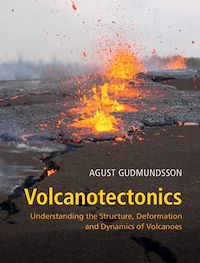 Téléchargez le livre :  Volcanotectonics