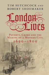 Téléchargez le livre :  London Lives