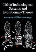 Download this eBook Lithic Technological Systems and Evolutionary Theory