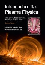 Télécharger le livre :  Introduction to Plasma Physics