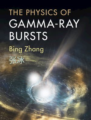 Download the eBook: The Physics of Gamma-Ray Bursts