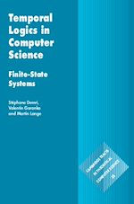 Download this eBook Temporal Logics in Computer Science