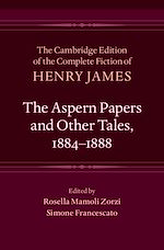 Télécharger le livre :  The Aspern Papers and Other Tales, 1884–1888